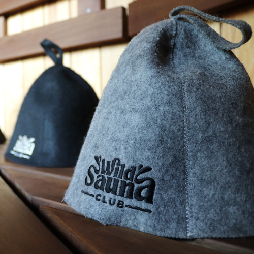 Wild Sauna Club — mobile sauna experiences